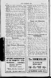 Bookseller Wednesday 01 June 1921 Page 40