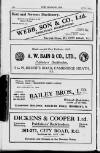 Bookseller Wednesday 01 June 1921 Page 42