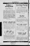 Bookseller Monday 01 August 1921 Page 2