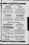 Bookseller Monday 01 August 1921 Page 3