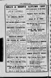 Bookseller Monday 01 August 1921 Page 4