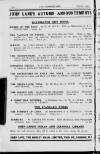 Bookseller Monday 01 August 1921 Page 6