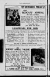 Bookseller Monday 01 August 1921 Page 8