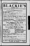 Bookseller Monday 01 August 1921 Page 9