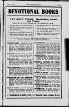 Bookseller Monday 01 August 1921 Page 15