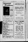 Bookseller Monday 01 August 1921 Page 16