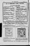 Bookseller Monday 01 August 1921 Page 18