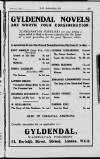 Bookseller Monday 01 August 1921 Page 19