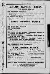 Bookseller Monday 01 August 1921 Page 43