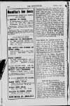 Bookseller Monday 01 August 1921 Page 52