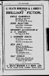 Bookseller Monday 01 August 1921 Page 53