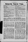 Bookseller Monday 01 August 1921 Page 54