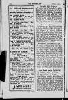 Bookseller Monday 01 August 1921 Page 56