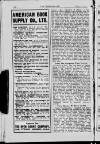 Bookseller Monday 01 August 1921 Page 58