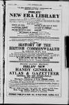 Bookseller Monday 01 August 1921 Page 63