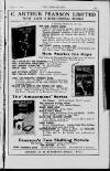 Bookseller Monday 01 August 1921 Page 65