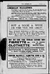 Bookseller Monday 01 August 1921 Page 68