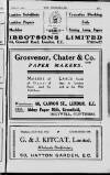 Bookseller Monday 01 August 1921 Page 83