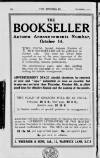 Bookseller Thursday 01 September 1921 Page 2