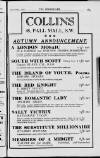 Bookseller Thursday 01 September 1921 Page 5