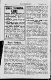 Bookseller Thursday 01 September 1921 Page 22