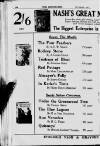 Bookseller Thursday 01 September 1921 Page 24