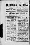 Bookseller Thursday 01 September 1921 Page 40
