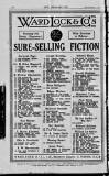 Bookseller Thursday 01 September 1921 Page 48