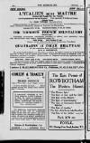 Bookseller Saturday 01 October 1921 Page 16