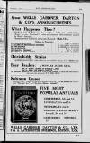 Bookseller Saturday 01 October 1921 Page 23