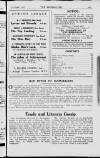 Bookseller Saturday 01 October 1921 Page 33