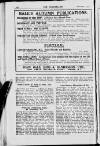 Bookseller Saturday 01 October 1921 Page 68