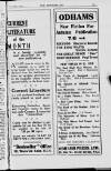 Bookseller Saturday 01 October 1921 Page 71