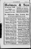 Bookseller Saturday 01 October 1921 Page 94