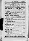 Bookseller Tuesday 01 November 1921 Page 14