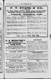 Bookseller Tuesday 01 November 1921 Page 71