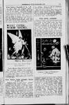 Bookseller Tuesday 01 November 1921 Page 87