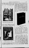 Bookseller Tuesday 01 November 1921 Page 93