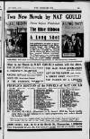 Bookseller Thursday 01 December 1921 Page 3