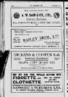 Bookseller Thursday 01 December 1921 Page 4