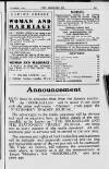 Bookseller Thursday 01 December 1921 Page 9