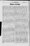 Bookseller Thursday 01 December 1921 Page 20