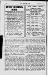 Bookseller Thursday 01 December 1921 Page 24