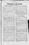 Bookseller Thursday 01 December 1921 Page 27