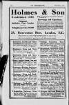 Bookseller Thursday 01 December 1921 Page 46