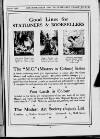 Bookseller Sunday 01 January 1922 Page 3