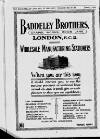 Bookseller Sunday 01 January 1922 Page 6