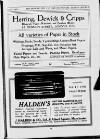 Bookseller Sunday 01 January 1922 Page 27