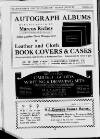 Bookseller Sunday 01 January 1922 Page 30