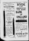 Bookseller Sunday 01 January 1922 Page 38